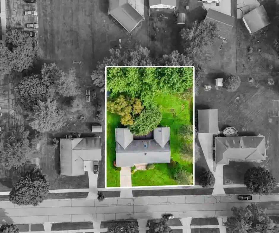Photo 2 of Single family home for sale at 522 Franklin St, Reedsburg, WI 53959 | MLS# 2032420 | Listing updated on 2026-09-22