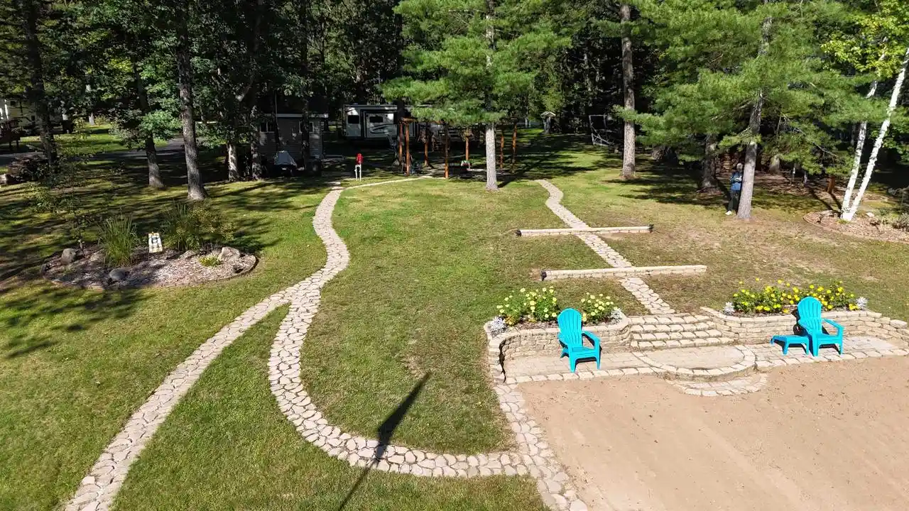 Photo 1 of Land for sale at N1602 S Branch Path, Keshena, WI 54135 | MLS# 50332461 | Listing updated on 2026-09-10