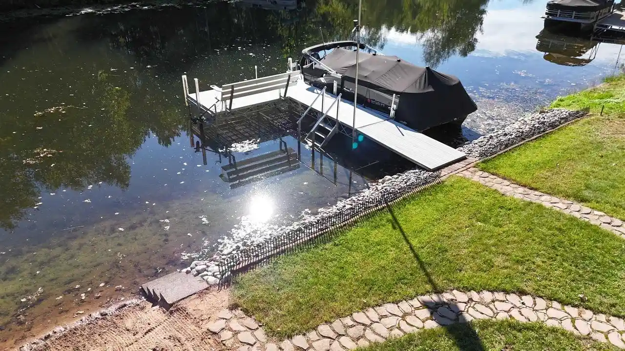 Photo 3 of Land for sale at N1602 S Branch Path, Keshena, WI 54135 | MLS# 50332461 | Listing updated on 2026-09-10