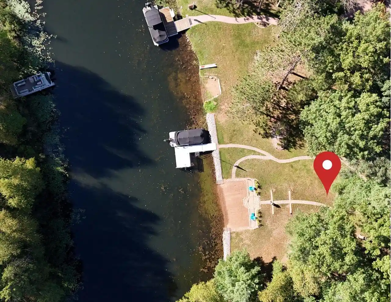 Photo 3 of Land for sale at N1602 S Branch Path, Keshena, WI 54135 | MLS# 50332461 | Listing updated on 2026-09-10