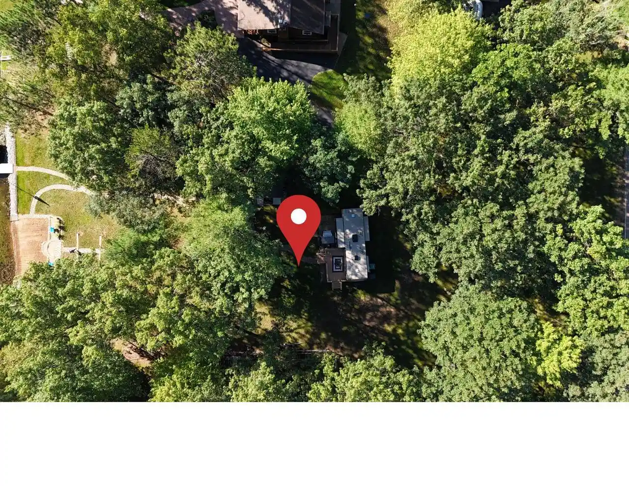 Photo 4 of Land for sale at N1602 S Branch Path, Keshena, WI 54135 | MLS# 50332461 | Listing updated on 2026-09-10