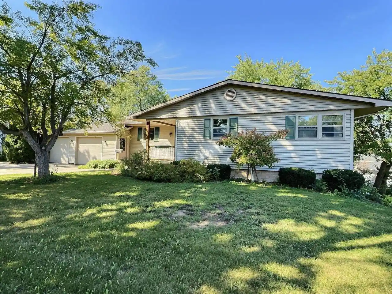 Single family home for sale at 1005 S Webster Ave, Omro, WI 54963 | MLS# 50332480
