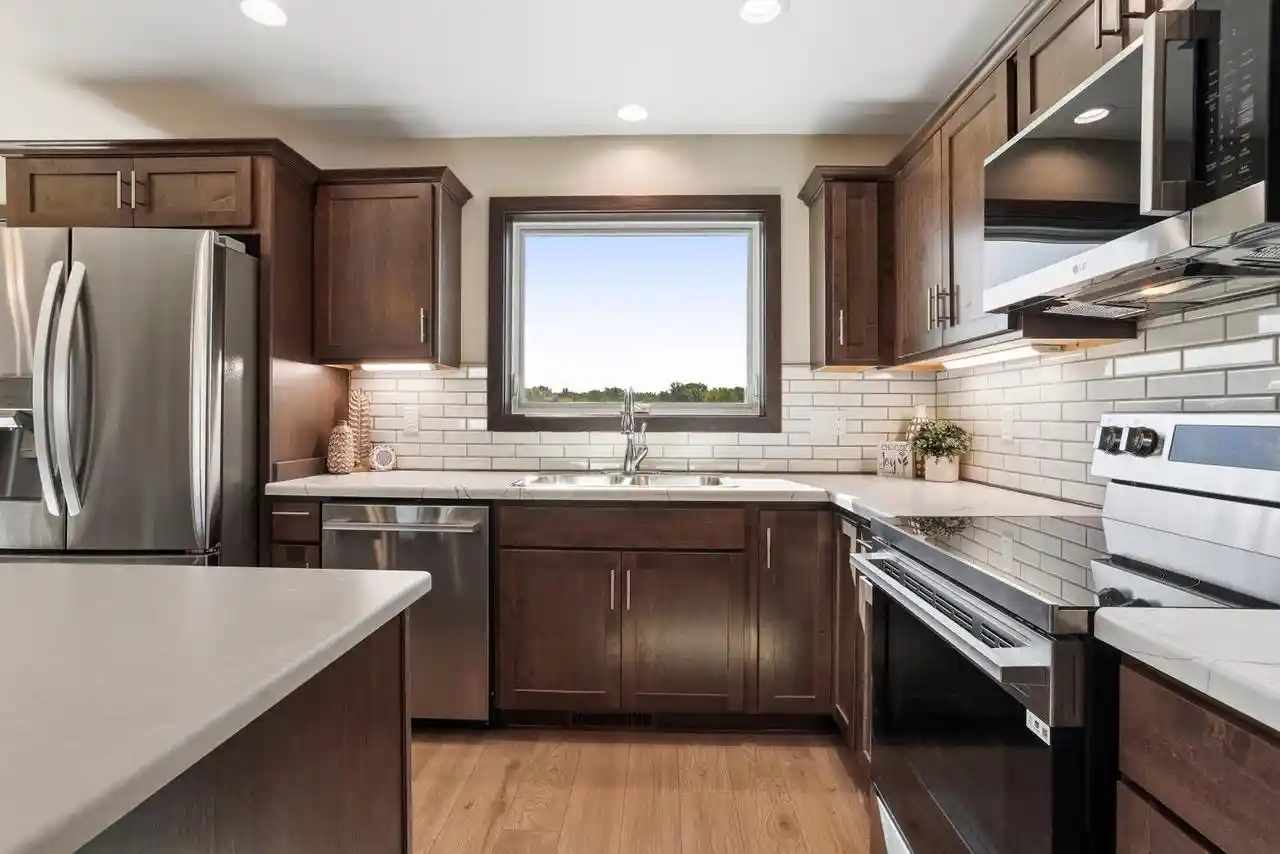 Photo 2 of Single family home for sale at 471 Rustic Ridge Dr, Brillion, WI 54110 | MLS# 50332481 | Listing updated on 2026-09-21
