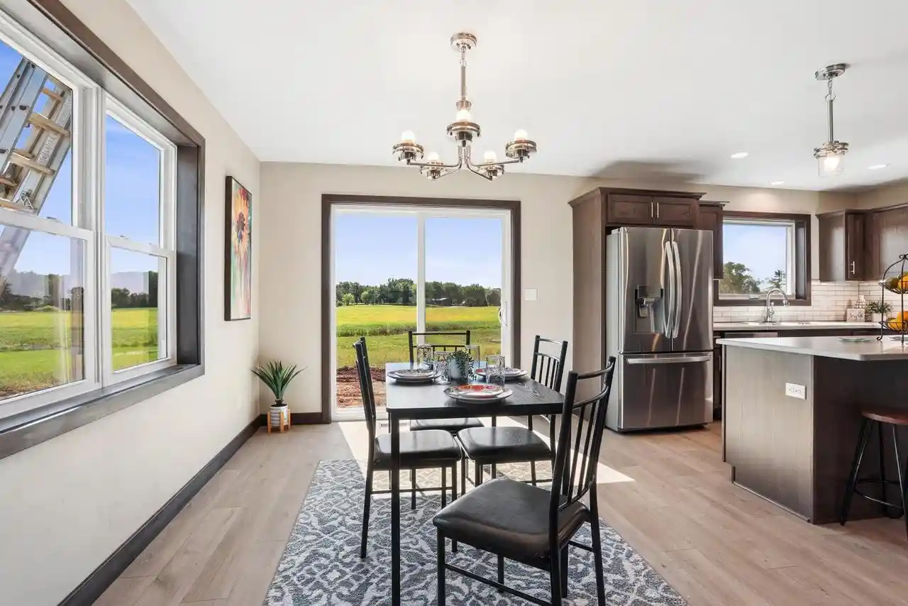 Photo 4 of Single family home for sale at 471 Rustic Ridge Dr, Brillion, WI 54110 | MLS# 50332481 | Listing updated on 2026-09-21