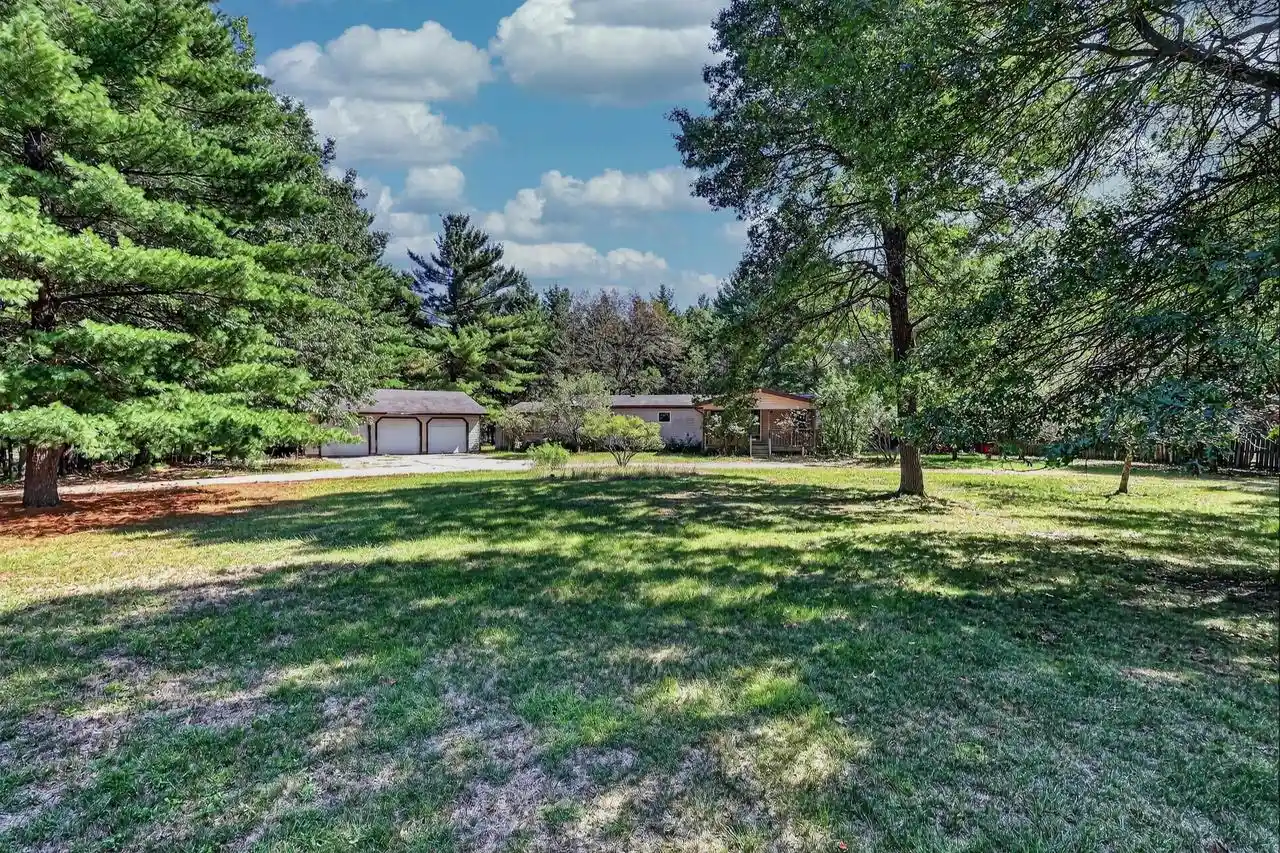 Photo 1 of Single family home for sale at 4311 S 58th Street, Wisconsin Rapids, WI 54494 | MLS# 22604492 | Listing updated on 2026-09-16