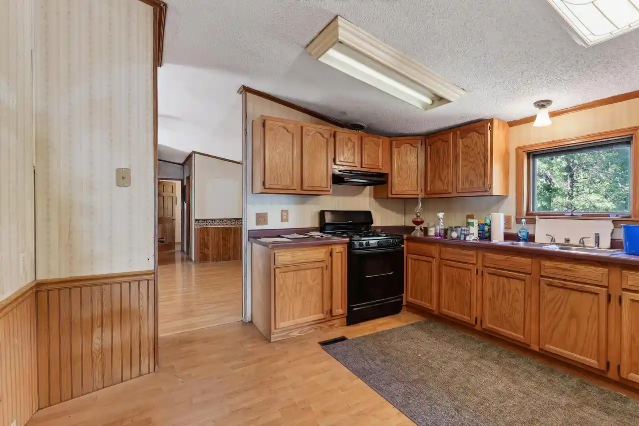 Photo 2 of Single family home for sale at 4311 S 58th Street, Wisconsin Rapids, WI 54494 | MLS# 22604492 | Listing updated on 2026-09-16