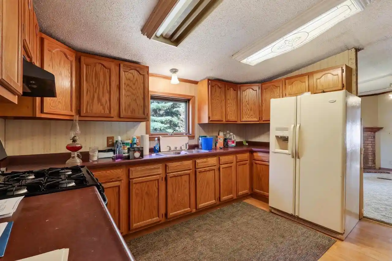 Photo 3 of Single family home for sale at 4311 S 58th Street, Wisconsin Rapids, WI 54494 | MLS# 22604492 | Listing updated on 2026-09-16