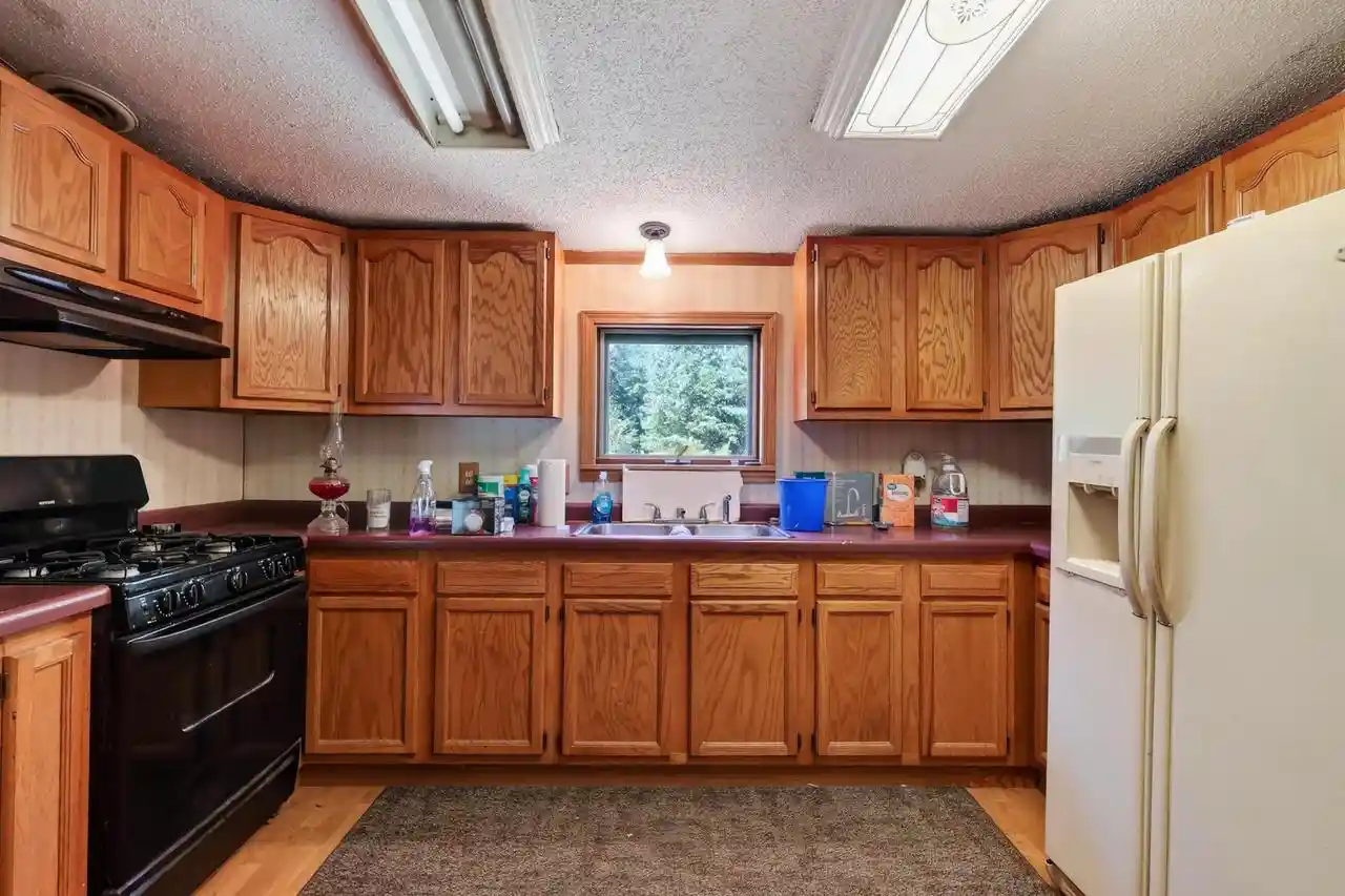 Photo 3 of Single family home for sale at 4311 S 58th Street, Wisconsin Rapids, WI 54494 | MLS# 22604492 | Listing updated on 2026-09-16