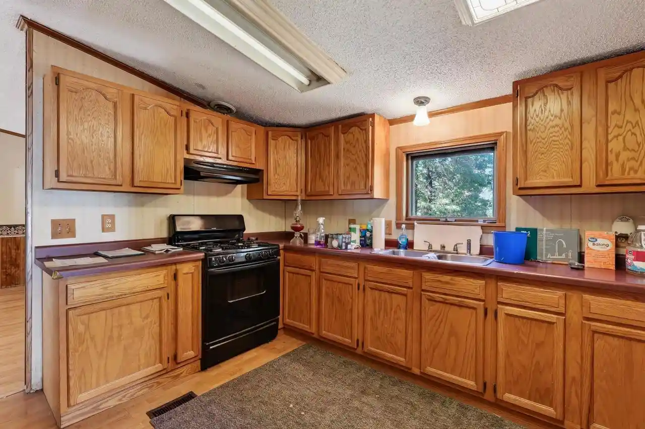 Photo 4 of Single family home for sale at 4311 S 58th Street, Wisconsin Rapids, WI 54494 | MLS# 22604492 | Listing updated on 2026-09-16