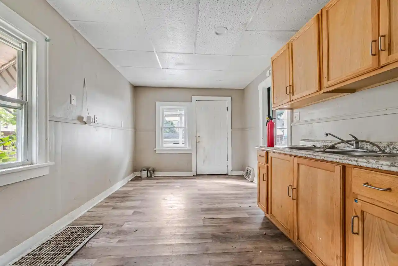 Photo 4 of Single family home for sale at 736 S 36th Street, Milwaukee, WI 53215 | MLS# 1980069 | Listing updated on 2026-09-14