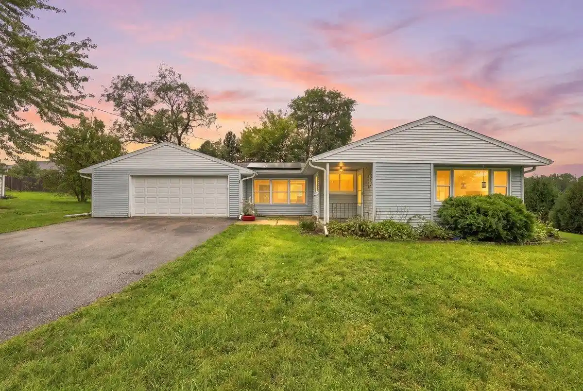 Photo 1 of Single family home for sale at 354 Maloney Dr, Fitchburg, WI 53713 | MLS# 2032422 | Listing updated on 2026-09-16