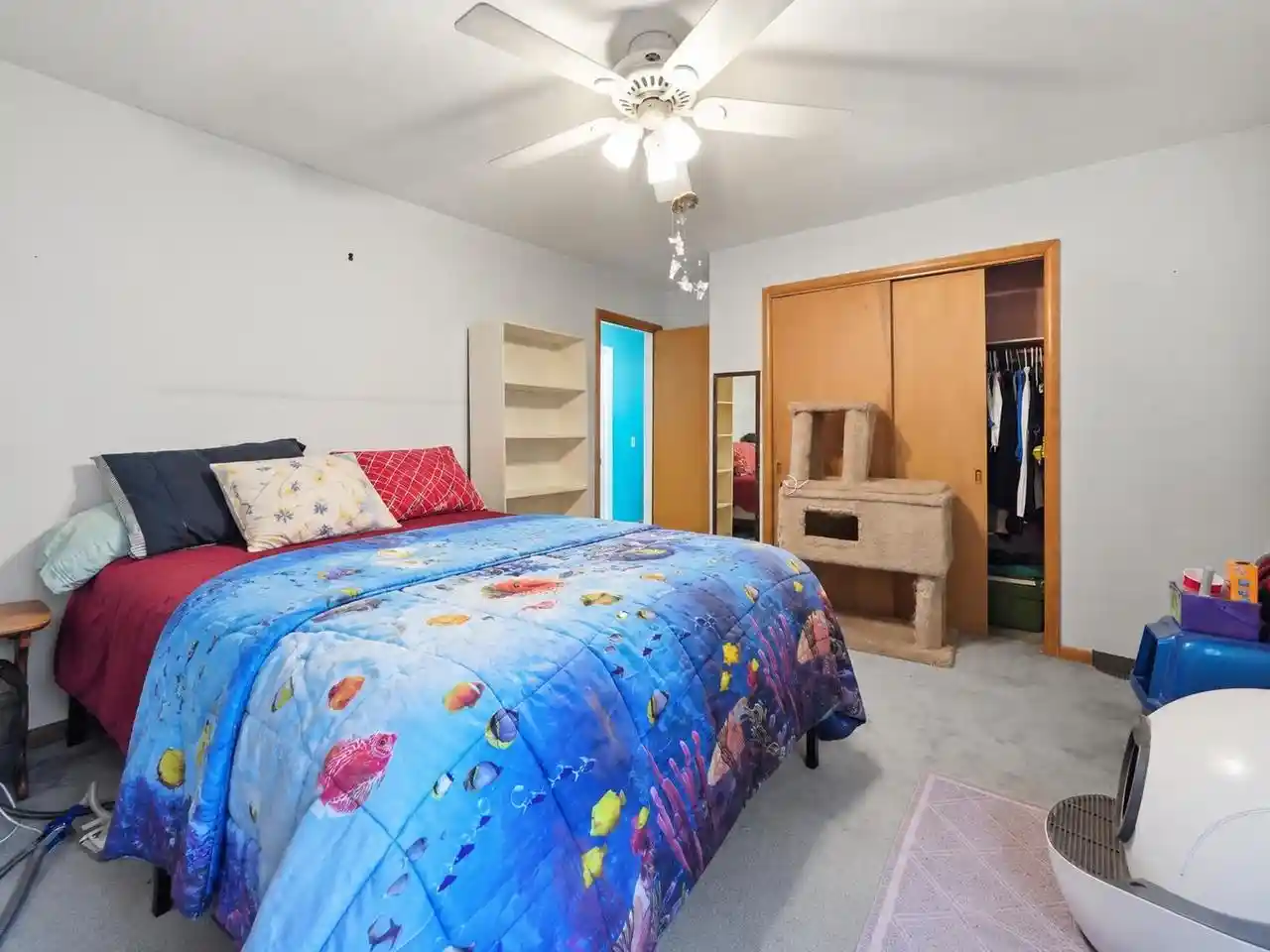 Photo 4 of Single family home for sale at 354 Maloney Dr, Fitchburg, WI 53713 | MLS# 2032422 | Listing updated on 2026-09-16