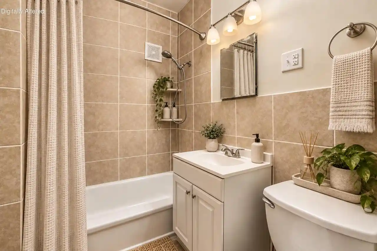 Listing Photo 4 - Condo for sale in building located at 1368 N 60th St, Milwaukee, WI 53208 - Unit #1370