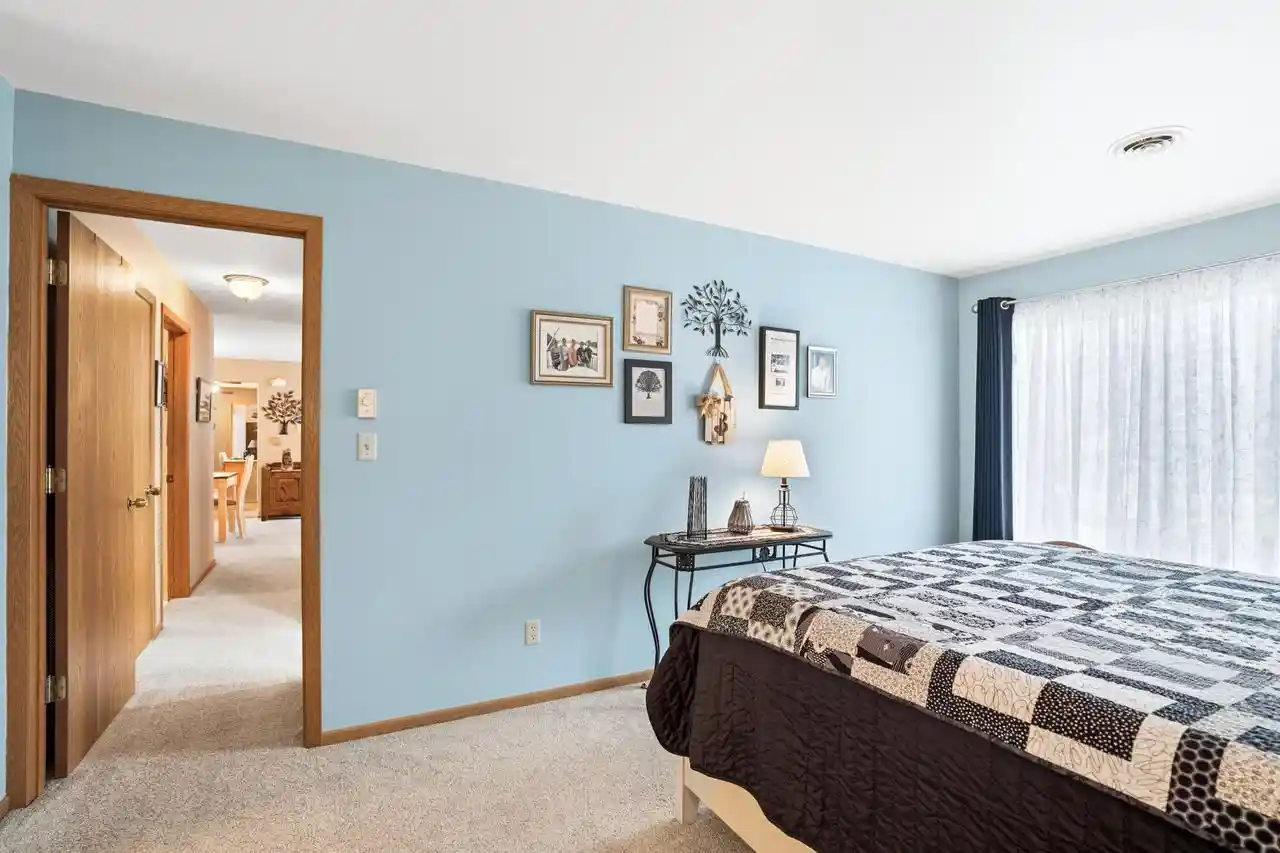 Listing Photo 4 - Condo for sale in building located at 3140 Wood Rd, Mount Pleasant, WI 53406 - Unit #3