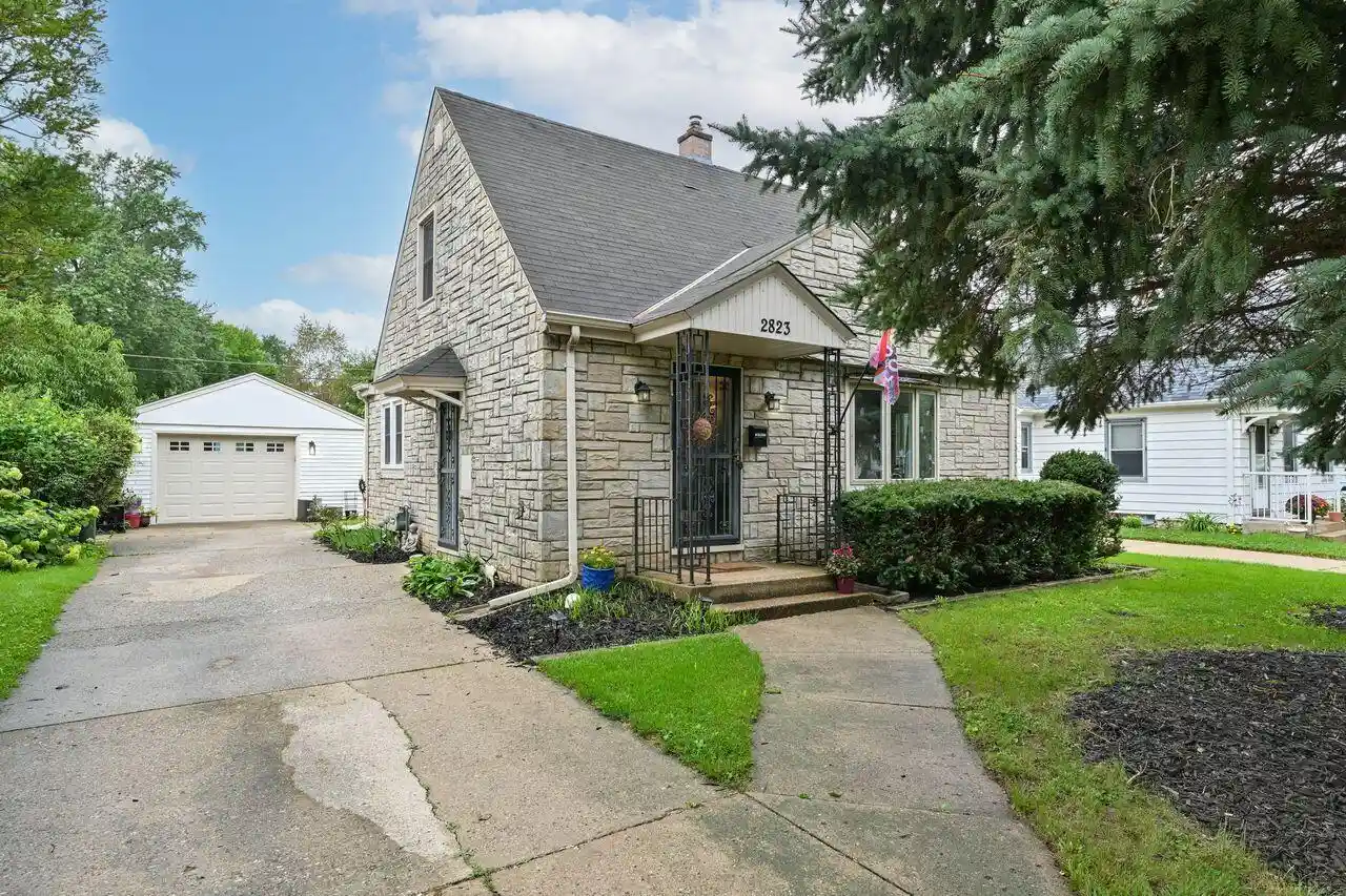 Photo 1 of Sale Pending at 2823 S 85th Street, Milwaukee, WI 53227 | MLS# 1980067 | Listing updated on 2026-10-05
