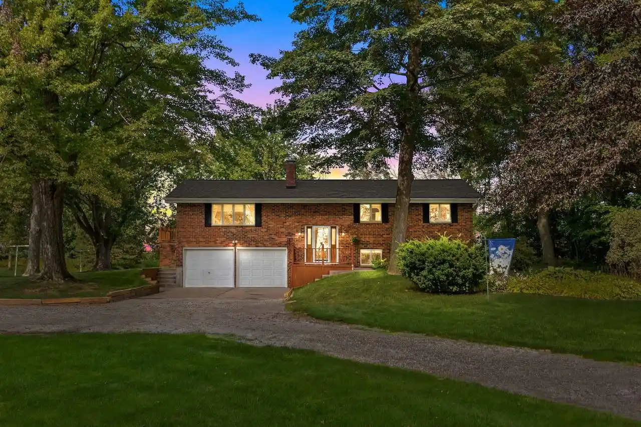 Photo 1 of Single family home for sale at W596 Birch Dr, Pulaski, WI 54162 | MLS# 50332433 | Listing updated on 2026-09-22