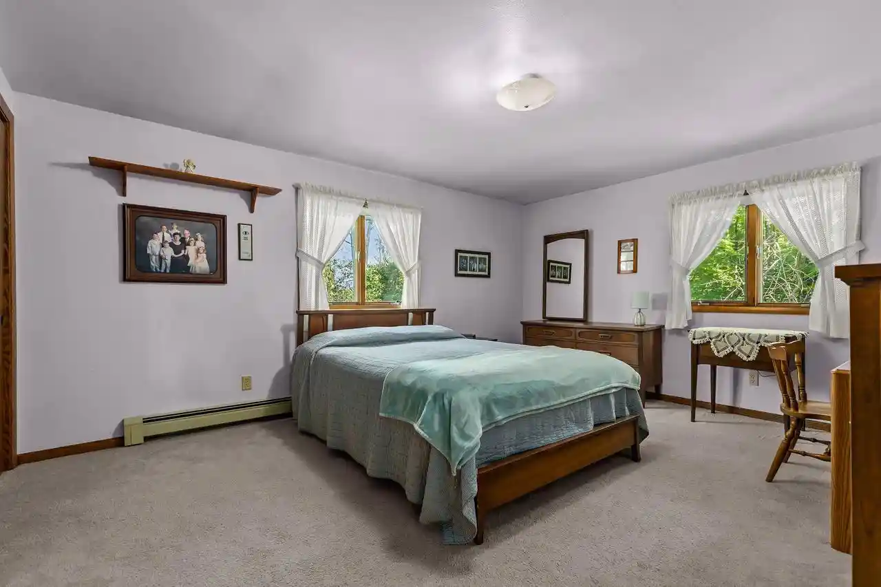 Photo 4 of Single family home for sale at W596 Birch Dr, Pulaski, WI 54162 | MLS# 50332433 | Listing updated on 2026-09-22