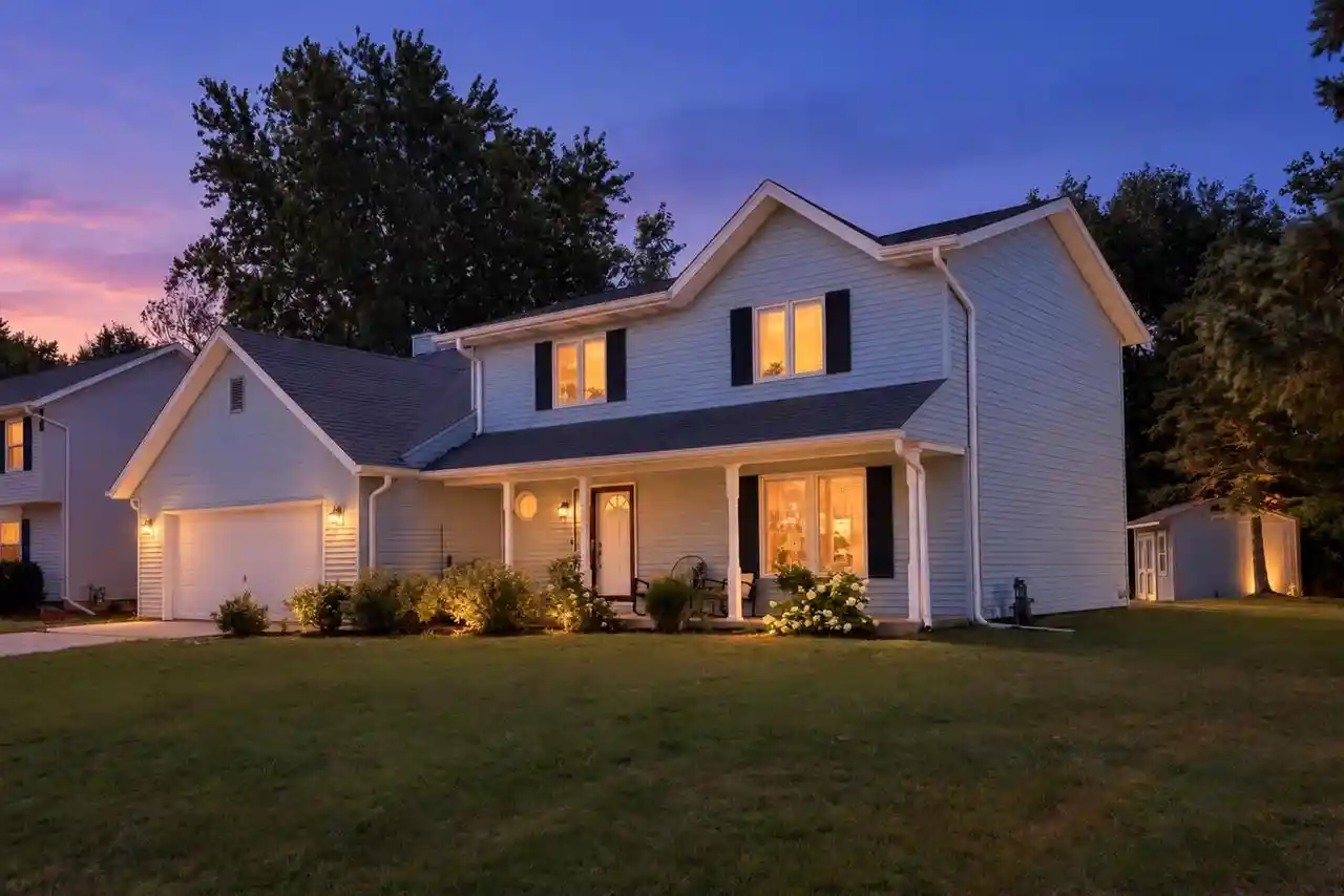 Photo 1 of Single family home for sale at 2121 September Dr, Caledonia, WI 53402 | MLS# 1980074 | Listing updated on 2026-09-23
