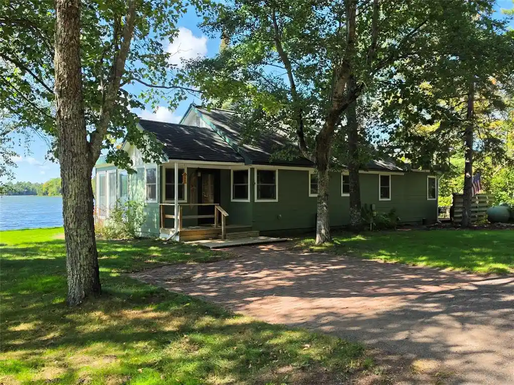 Photo 1 of Single family home for sale at 44035 County Hwy D, Cable, WI 54821 | MLS# 1605026 | Listing updated on 2026-09-11
