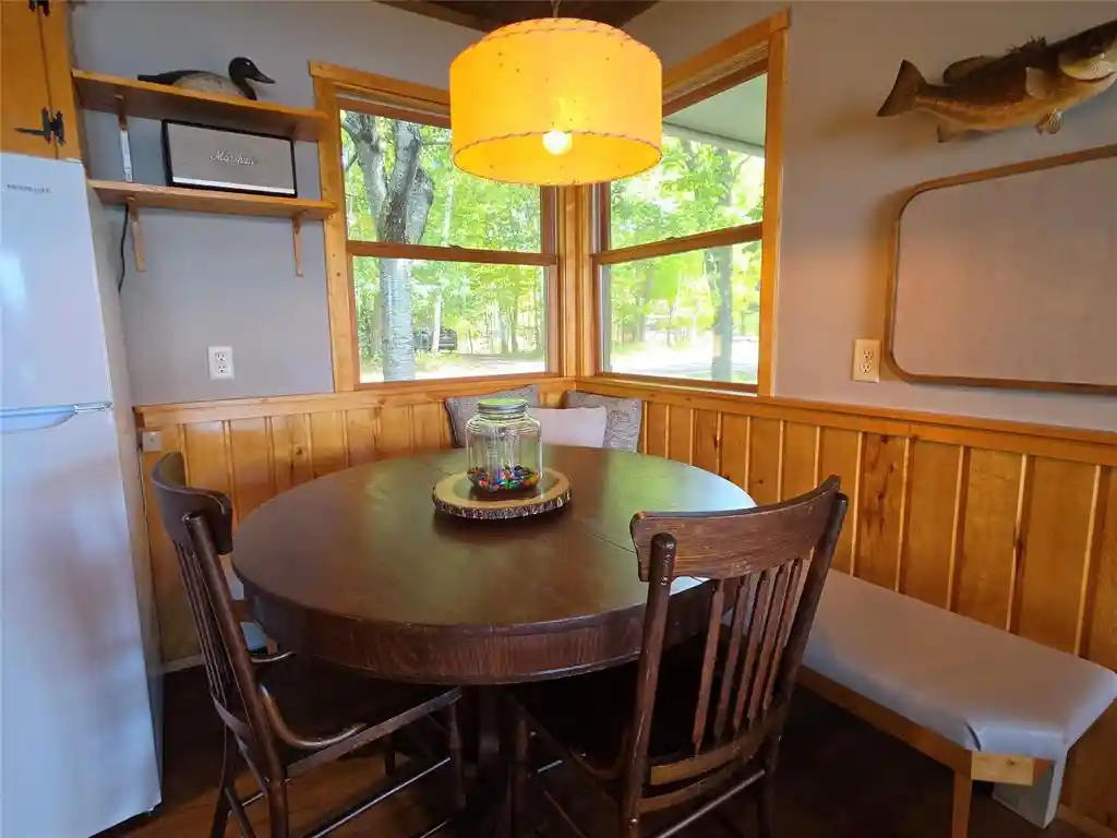 Photo 4 of Single family home for sale at 44035 County Hwy D, Cable, WI 54821 | MLS# 1605026 | Listing updated on 2026-09-11