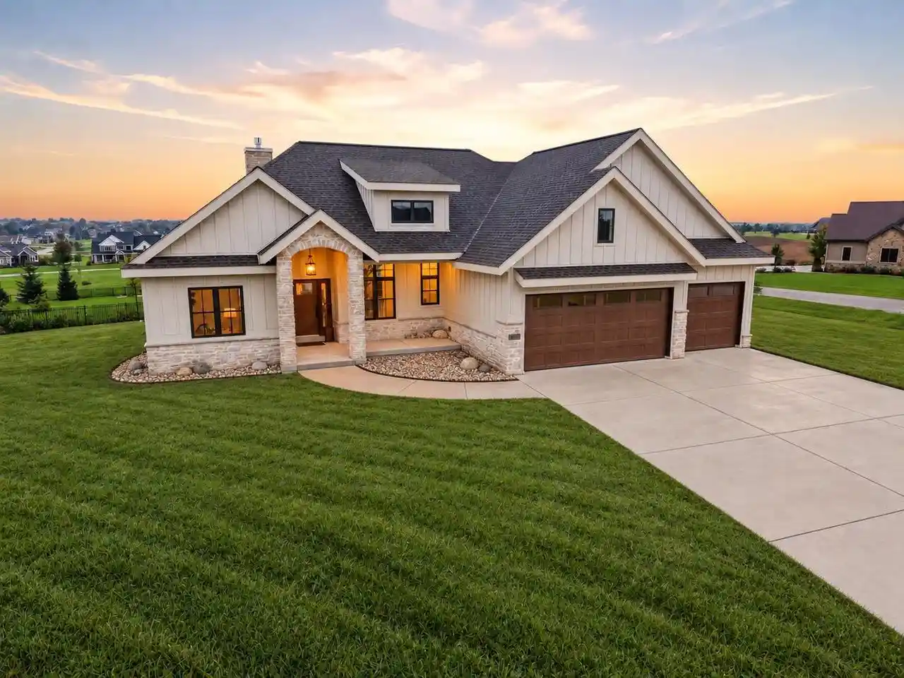Photo 1 of Single family home for sale at 6859 Karolina Way, Sun Prairie, WI 53590 | MLS# 2032424 | Listing updated on 2026-10-19