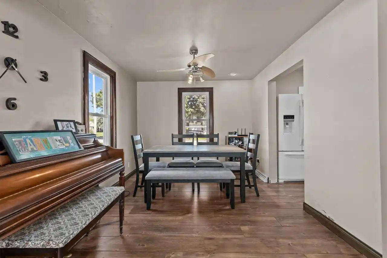 Photo 2 of Single family home for sale at 203 S Walnut St, Kimberly, WI 54136 | MLS# 50332465 | Listing updated on 2026-09-22
