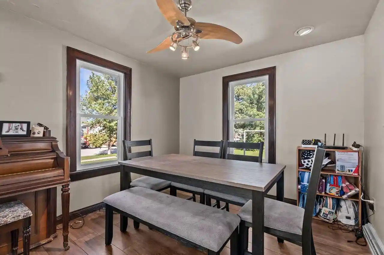 Photo 3 of Single family home for sale at 203 S Walnut St, Kimberly, WI 54136 | MLS# 50332465 | Listing updated on 2026-09-22