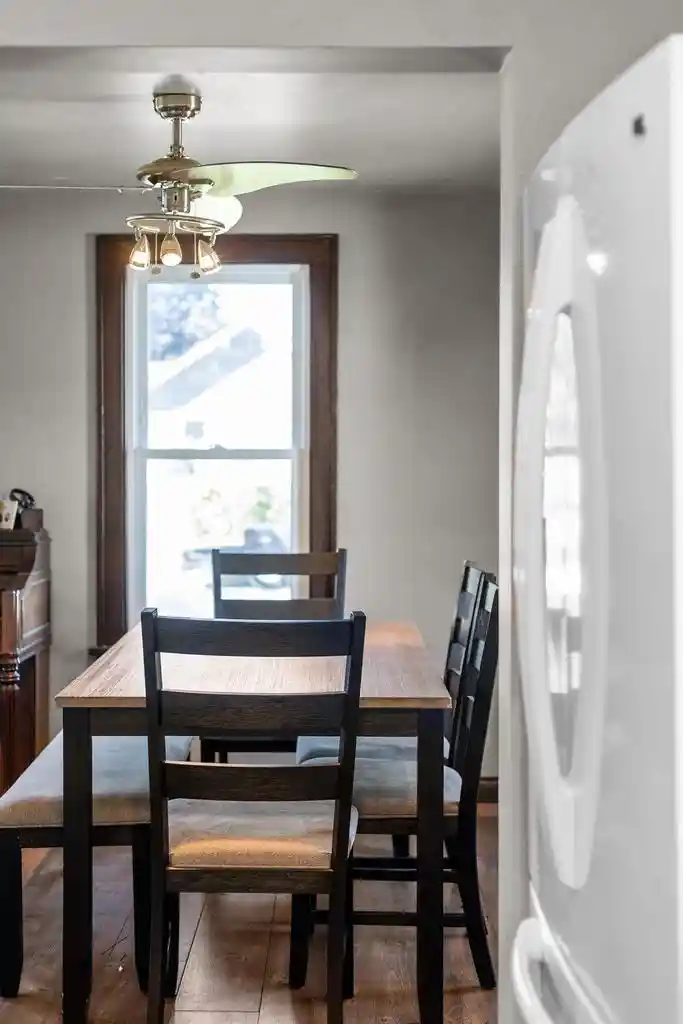 Photo 3 of Single family home for sale at 203 S Walnut St, Kimberly, WI 54136 | MLS# 50332465 | Listing updated on 2026-09-22