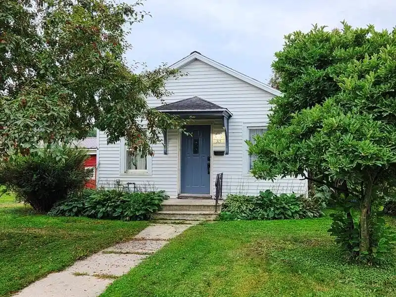 Photo 1 of Single family home for sale at 315 Monroe St, Sheboygan Falls, WI 53085 | MLS# 1980076 | Listing updated on 2026-09-16