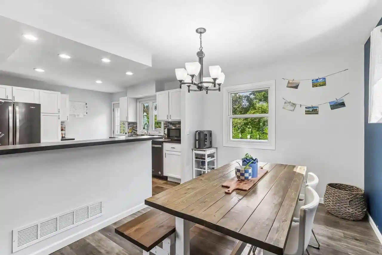Photo 2 of Sale Pending at 926 Hillside Dr, Jefferson, WI 53549 | MLS# 2032427 | Listing updated on 2026-09-14