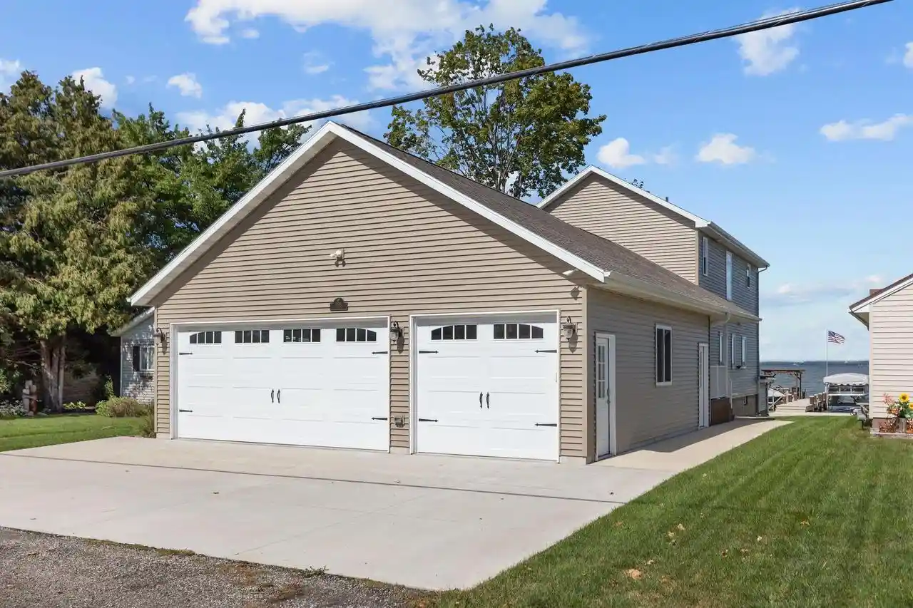 Single family home for sale at 8388 Oconnells Resort Rd, Winneconne, WI 54986 | MLS# 50332484