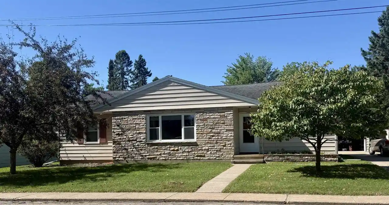 Photo 1 of Single family home for sale at 308 S Sales St, Merrill, WI 54452 | MLS# 22604495 | Listing updated on 2026-09-14