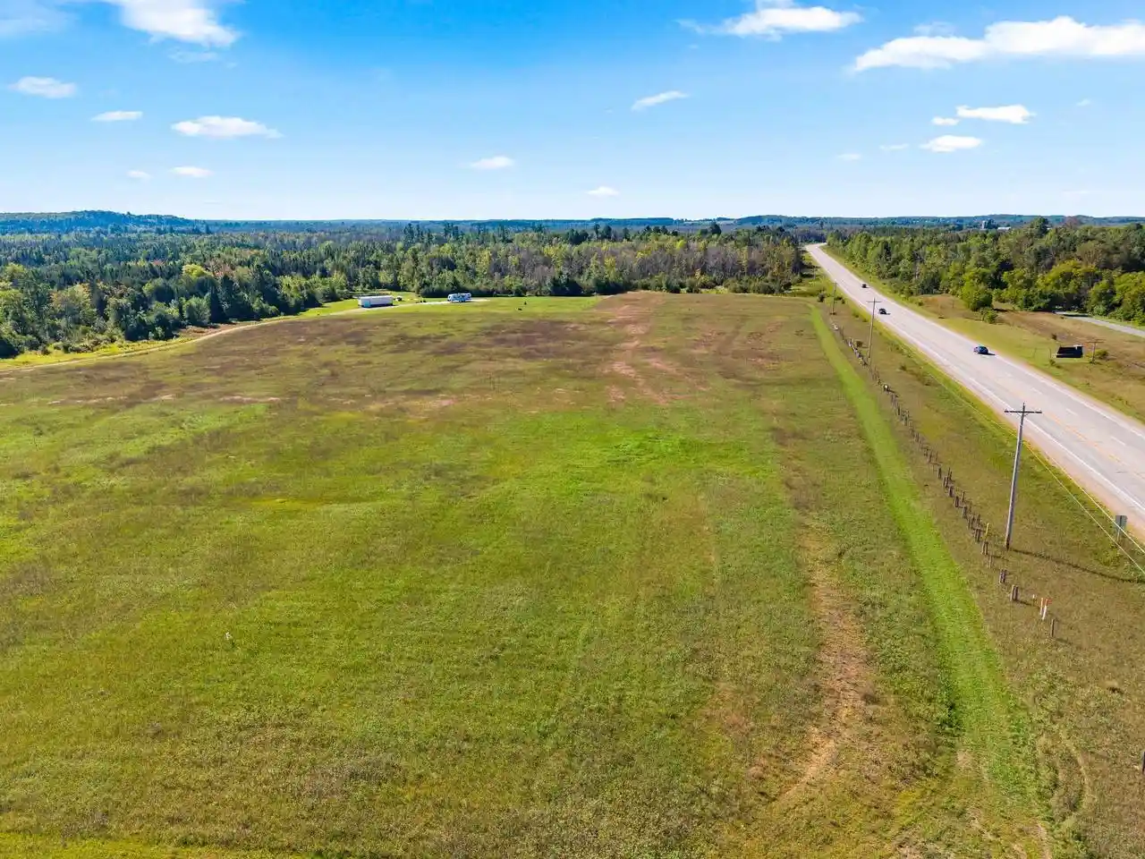 Photo 2 of Land for sale at Us Hwy 141, Wausaukee, WI 54177 | MLS# 50332485 | Listing updated on 2026-09-10