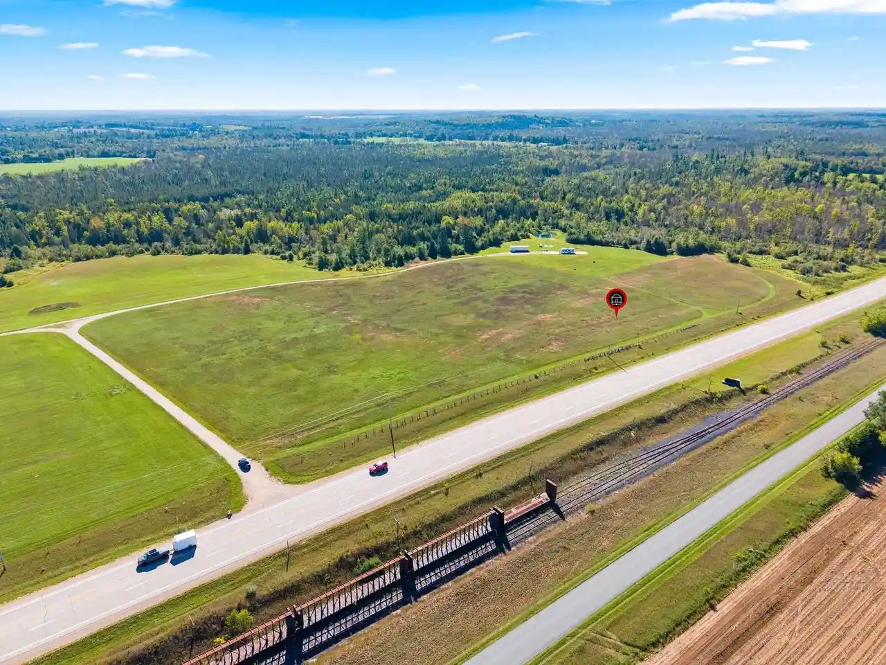 Photo 3 of Land for sale at Us Hwy 141, Wausaukee, WI 54177 | MLS# 50332485 | Listing updated on 2026-09-10