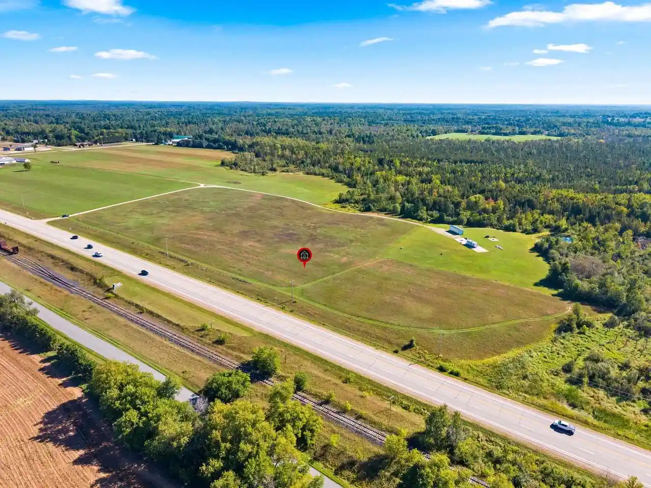 Photo 4 of Land for sale at US Hwy 141, Wausaukee, WI 54177 | MLS# 50332485 | Listing updated on 2026-09-10