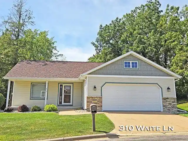 Photo 1 of Condo for sale at 310 Waite Ln, Platteville, WI 53818 | MLS# 2032426 | Listing updated on 2026-10-05