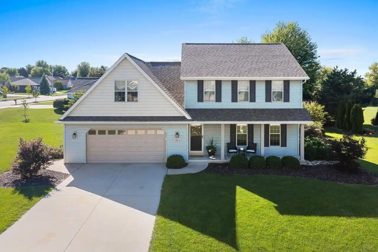 Photo 1 of Single family home for sale at 3994 Three Penny Ct, De Pere, WI 54115 | MLS# 50332486 | Listing updated on 2026-09-15