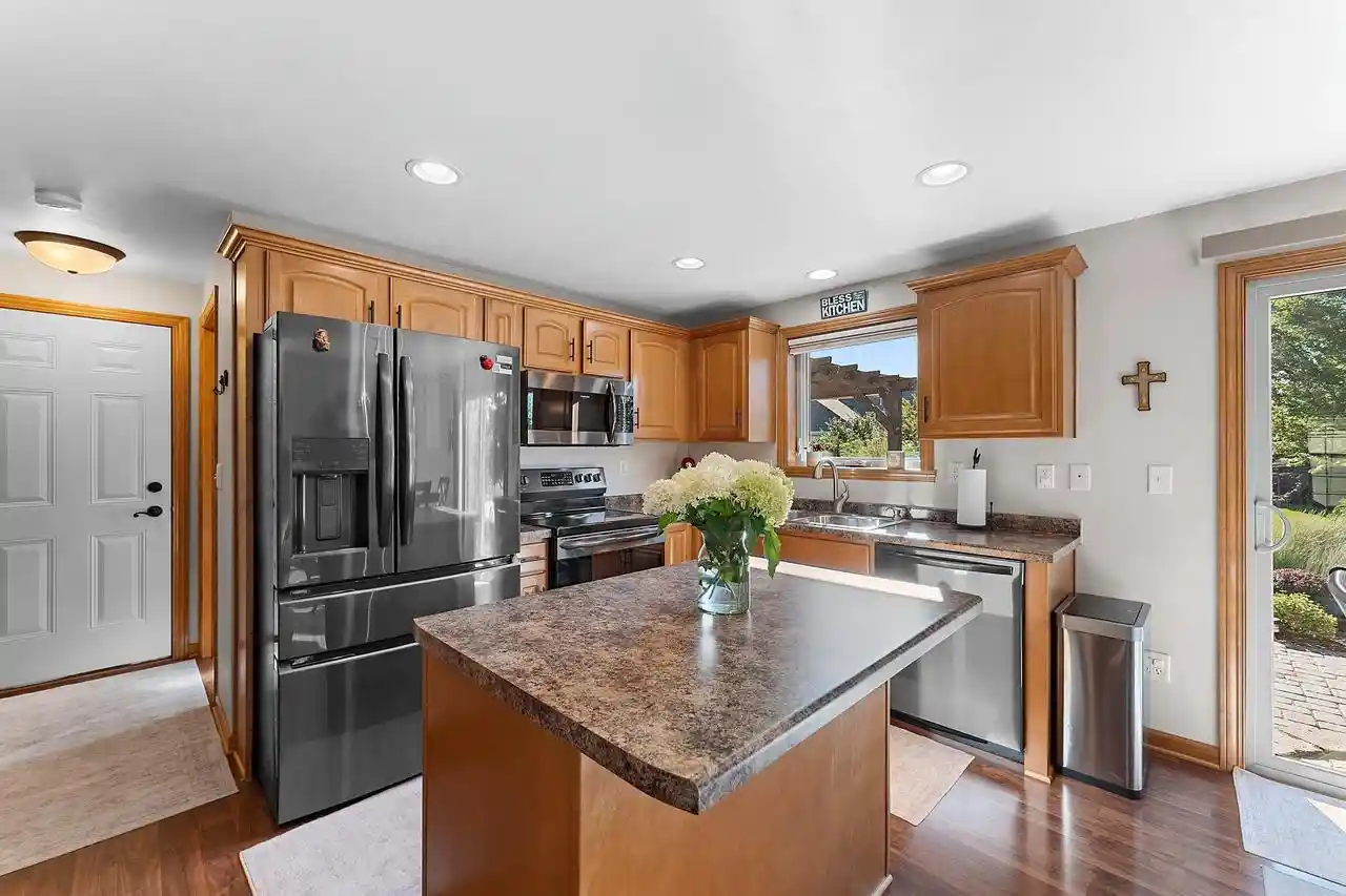 Photo 2 of Single family home for sale at 3994 Three Penny Ct, De Pere, WI 54115 | MLS# 50332486 | Listing updated on 2026-09-15