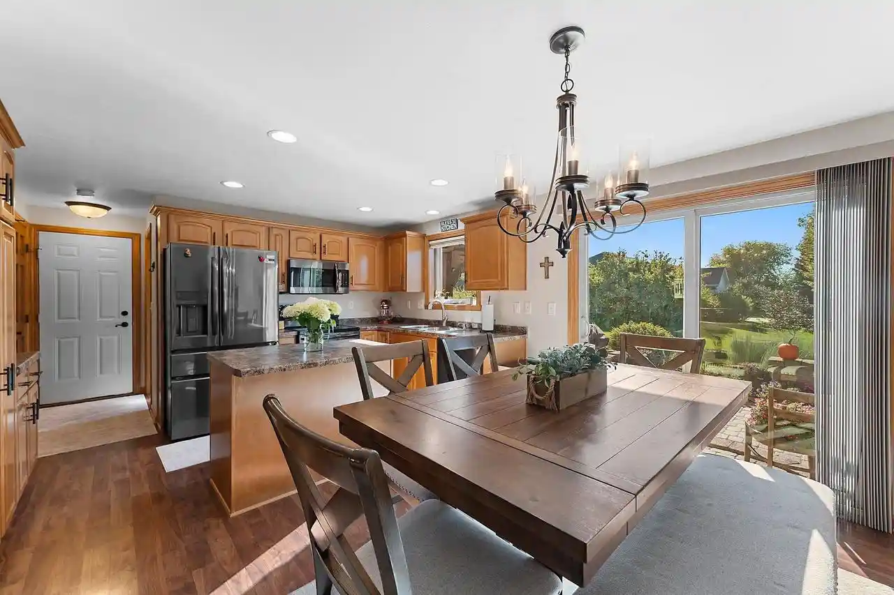 Photo 4 of Single family home for sale at 3994 Three Penny Ct, De Pere, WI 54115 | MLS# 50332486 | Listing updated on 2026-09-15