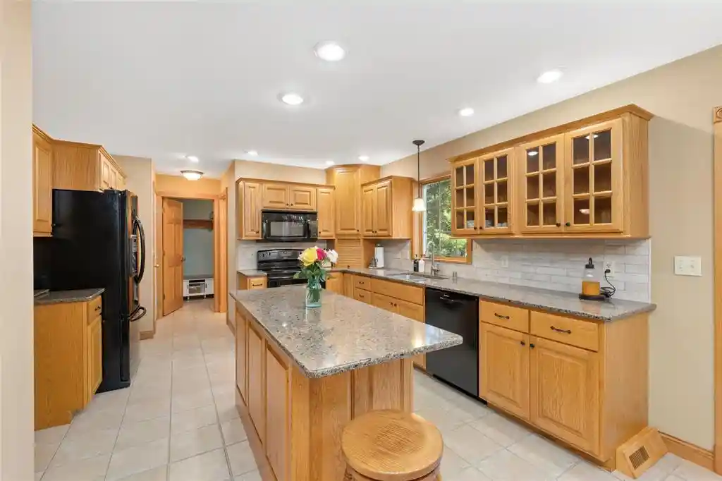 Photo 1 of Single family home for sale at W10330 Deer Print Trl, Black River Falls, WI 54615 | MLS# 1605041 | Listing updated on 2026-09-16