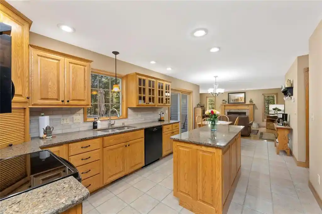 Photo 2 of Single family home for sale at W10330 Deer Print Trl, Black River Falls, WI 54615 | MLS# 1605041 | Listing updated on 2026-09-16