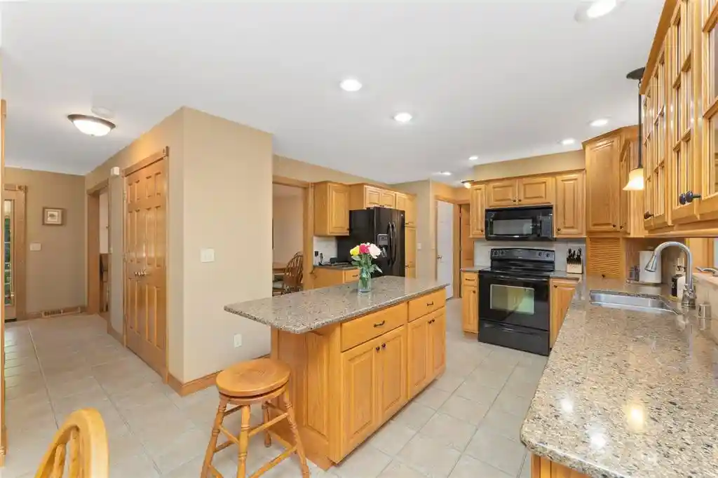Photo 4 of Single family home for sale at W10330 Deer Print Trl, Black River Falls, WI 54615 | MLS# 1605041 | Listing updated on 2026-09-16