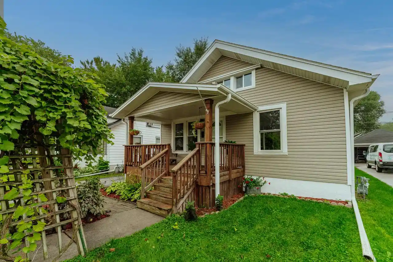 Single family home for sale at 317 Wilson Ave, Waukesha, WI 53186 | MLS# 1980077