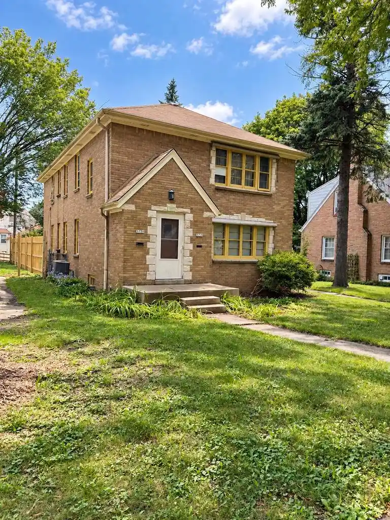 Photo 1 of Multi family home for sale at 5718 W Roosevelt Dr, Milwaukee, WI 53216 | MLS# 1980078 | Listing updated on 2026-09-10