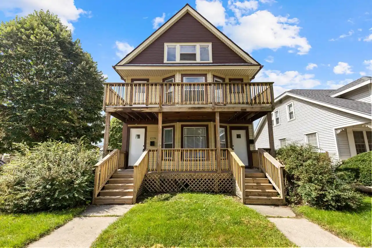 Photo 1 of Sale Pending at 1237 S 73rd Street, Milwaukee, WI 53214 | MLS# 1980080 | Listing updated on 2026-09-14