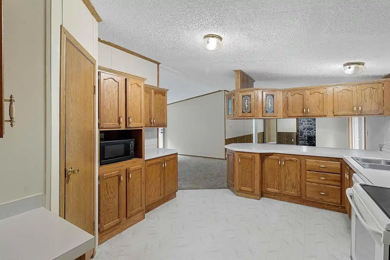 Photo 1 of Single family home for sale at 12206 Indian Ln, Gillett, WI 54124 | MLS# 50332430 | Listing updated on 2026-09-23