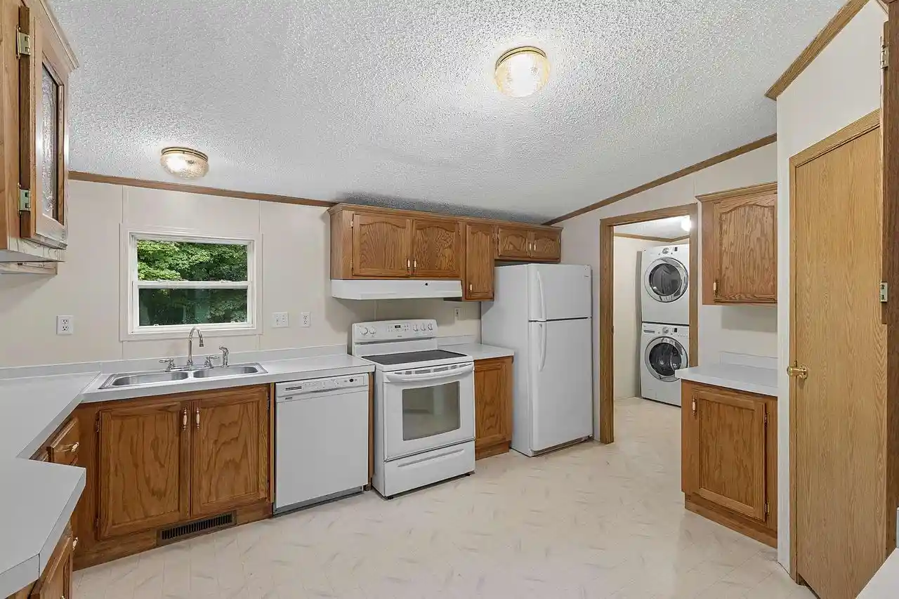 Photo 2 of Single family home for sale at 12206 Indian Ln, Gillett, WI 54124 | MLS# 50332430 | Listing updated on 2026-09-23