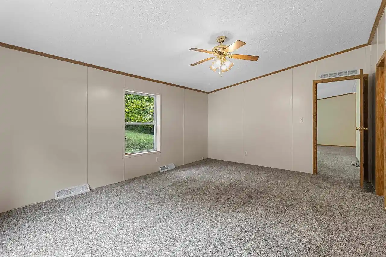 Photo 4 of Single family home for sale at 12206 Indian Ln, Gillett, WI 54124 | MLS# 50332430 | Listing updated on 2026-09-23
