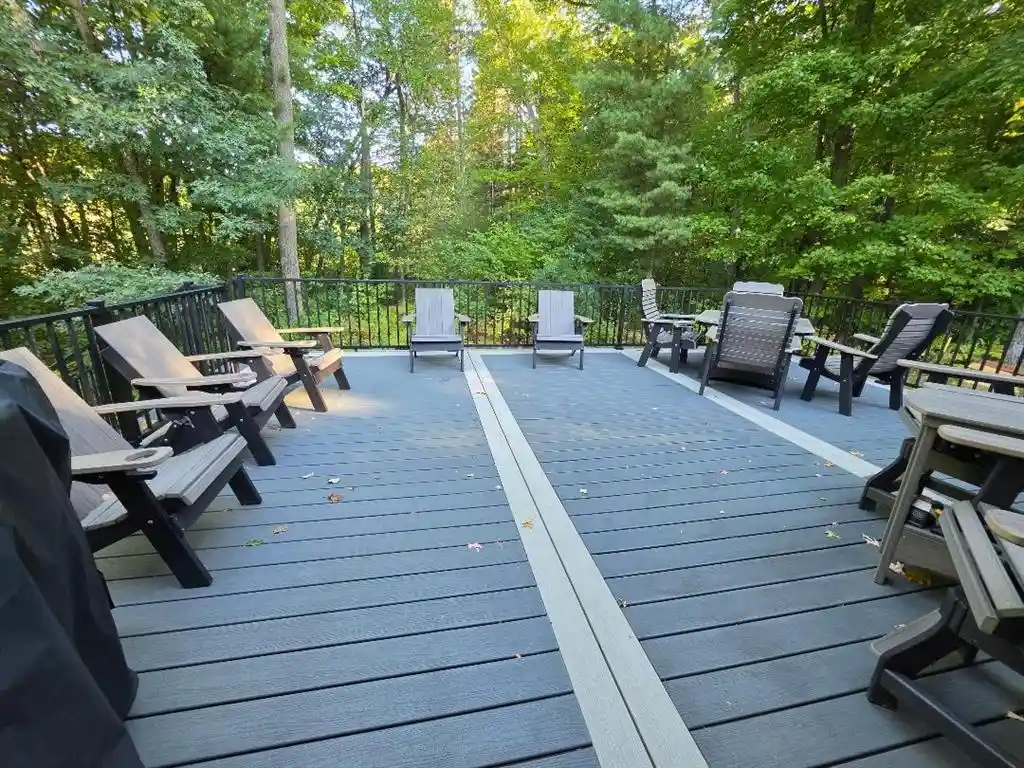 Photo 2 of Single family home for sale at 6460 W Ojibwa Rd, Spooner, WI 54801 | MLS# 1605043 | Listing updated on 2026-09-10