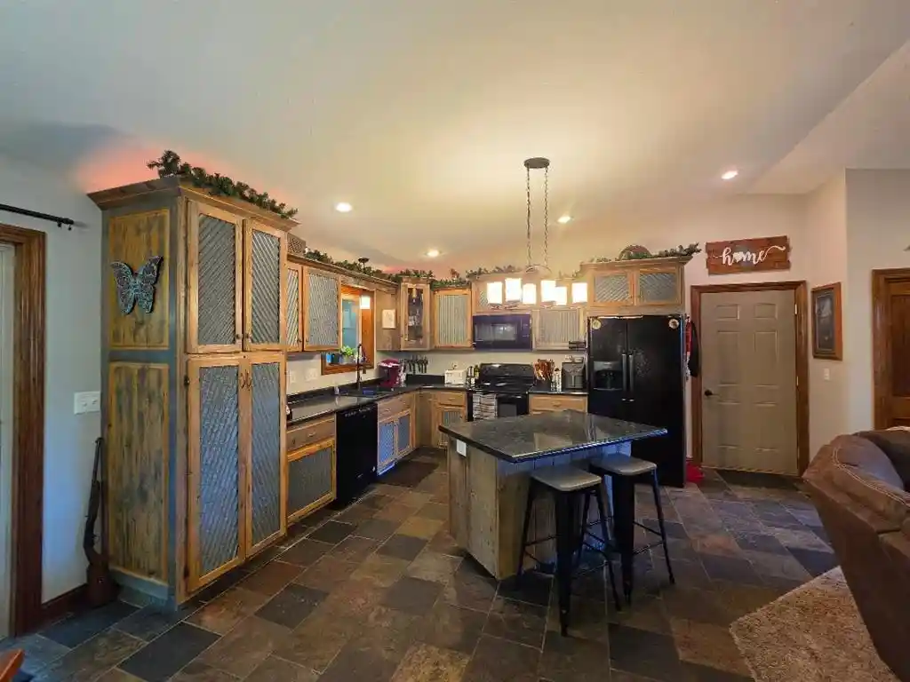 Photo 3 of Single family home for sale at 6460 W Ojibwa Rd, Spooner, WI 54801 | MLS# 1605043 | Listing updated on 2026-09-10